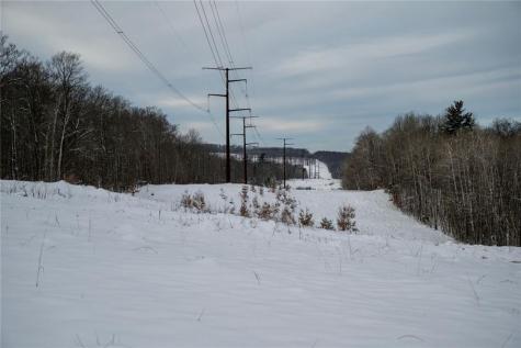 Block 8 Comet Road Exeland WI 54835