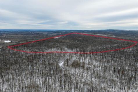 Block 8 Comet Road Exeland WI 54835