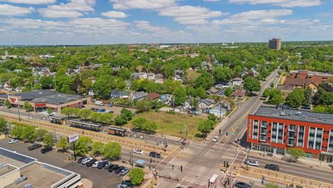 1347 University Avenue W Saint Paul MN 55104