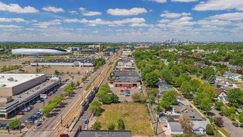1347 University Avenue W Saint Paul MN 55104