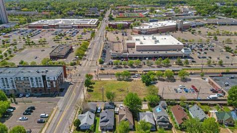 1347 University Avenue W Saint Paul MN 55104