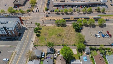 1347 University Avenue W Saint Paul MN 55104