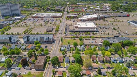 1347 University Avenue W Saint Paul MN 55104