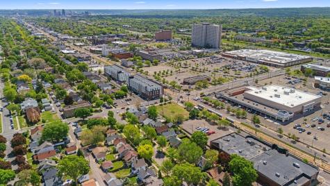 1347 University Avenue W Saint Paul MN 55104