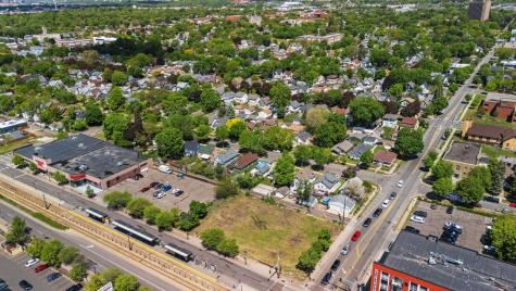 1347 University Avenue W Saint Paul MN 55104