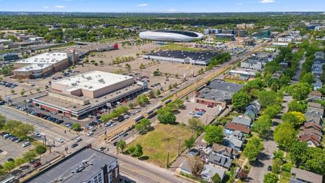1347 University Avenue W Saint Paul MN 55104