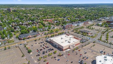 1347 University Avenue W Saint Paul MN 55104