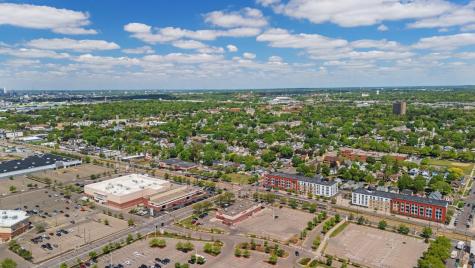1347 University Avenue W Saint Paul MN 55104