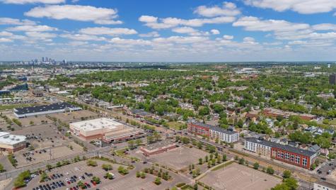 1347 University Avenue W Saint Paul MN 55104
