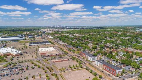1347 University Avenue W Saint Paul MN 55104