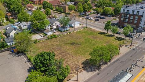1347 University Avenue W Saint Paul MN 55104