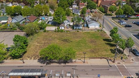 1347 University Avenue W Saint Paul MN 55104