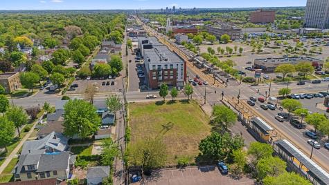 1347 University Avenue W Saint Paul MN 55104