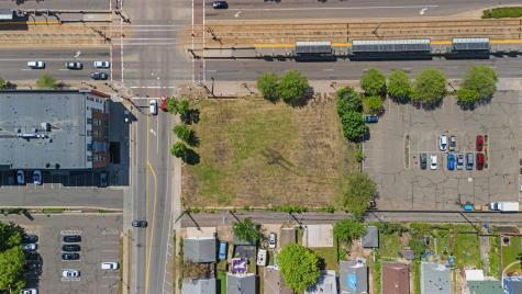 1347 University Avenue W Saint Paul MN 55104