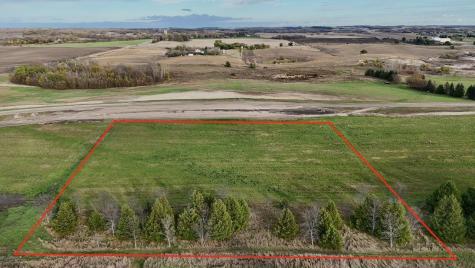 Tbd - Lot 11 225th Avenue Fergus Falls MN 56537
