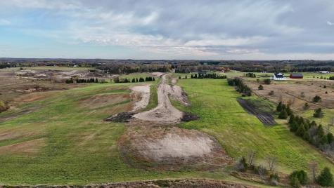 Tbd - Lot 11 225th Avenue Fergus Falls MN 56537