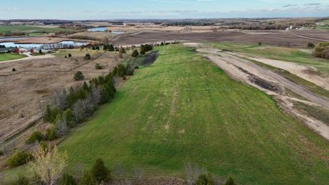 Tbd - Lot 11 225th Avenue Fergus Falls MN 56537