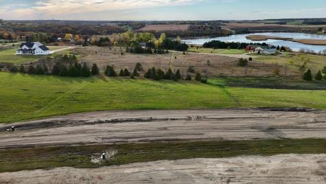 Tbd - Lot 11 225th Avenue Fergus Falls MN 56537