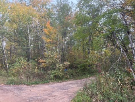 Tbd Red Oak Drive Garrison MN 56450