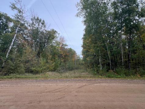 Tbd Red Oak Drive Garrison MN 56450