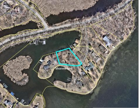 4720 Lagoon Drive Shorewood MN 55364