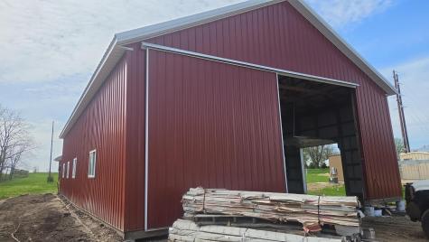 1 Cr-29 Utica MN 55979