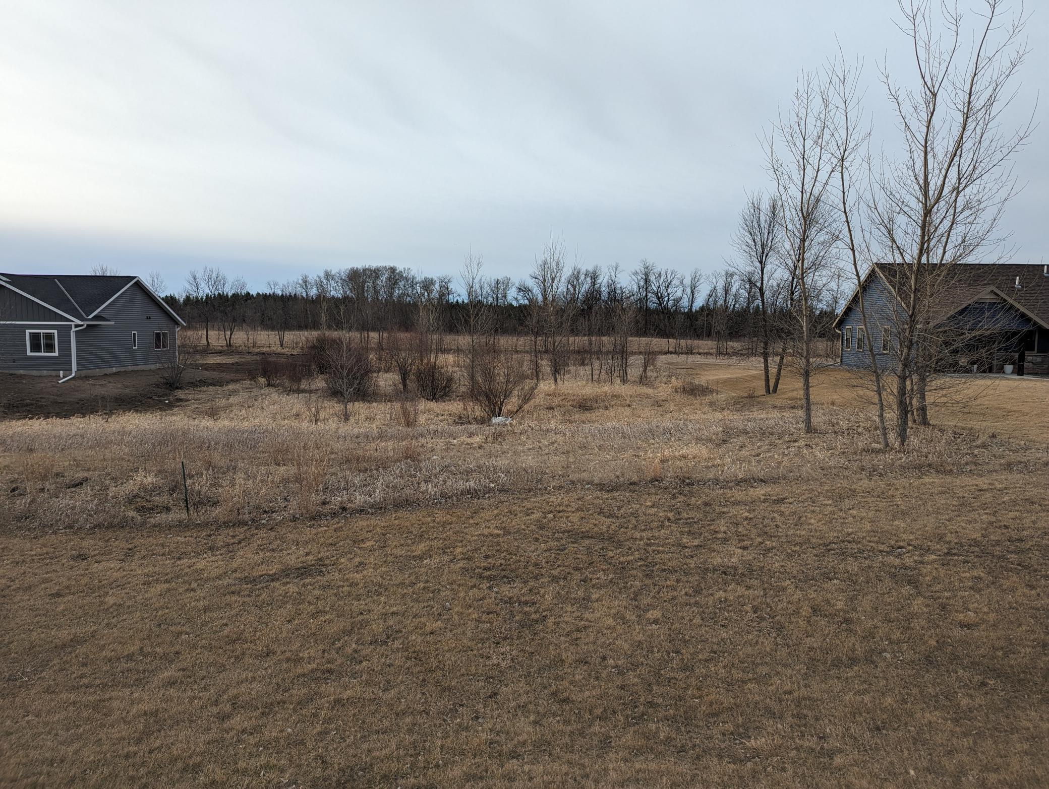 Lot 2 Geneva Golf Club Drive NE Alexandria MN 56308