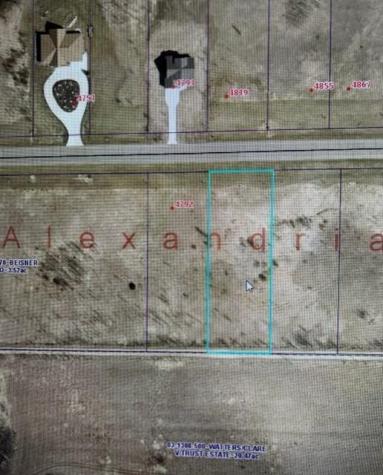 Lot 2 Geneva Golf Club Drive NE Alexandria MN 56308