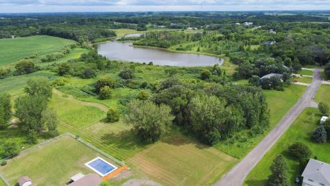 1854 Buck Ridge Drive Fergus Falls MN 56537