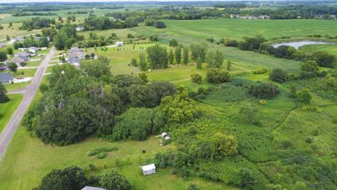 1854 Buck Ridge Drive Fergus Falls MN 56537