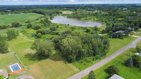 1854 Buck Ridge Drive Fergus Falls MN 56537