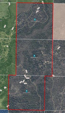 Tbd Cloquet Lake Road Finland MN 55603