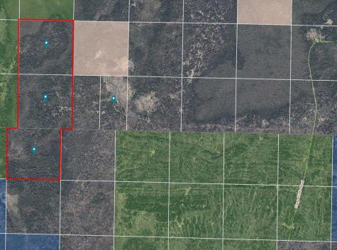 Tbd Cloquet Lake Road Finland MN 55603