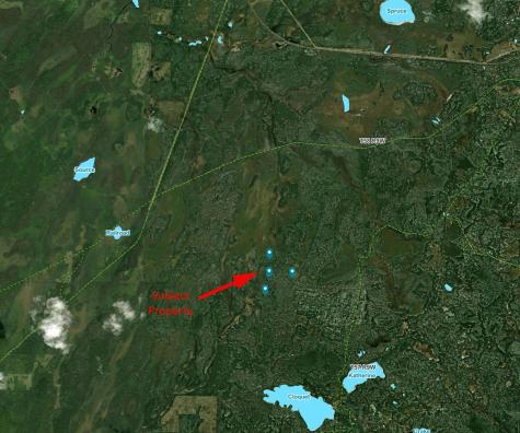 Tbd Cloquet Lake Road Finland MN 55603