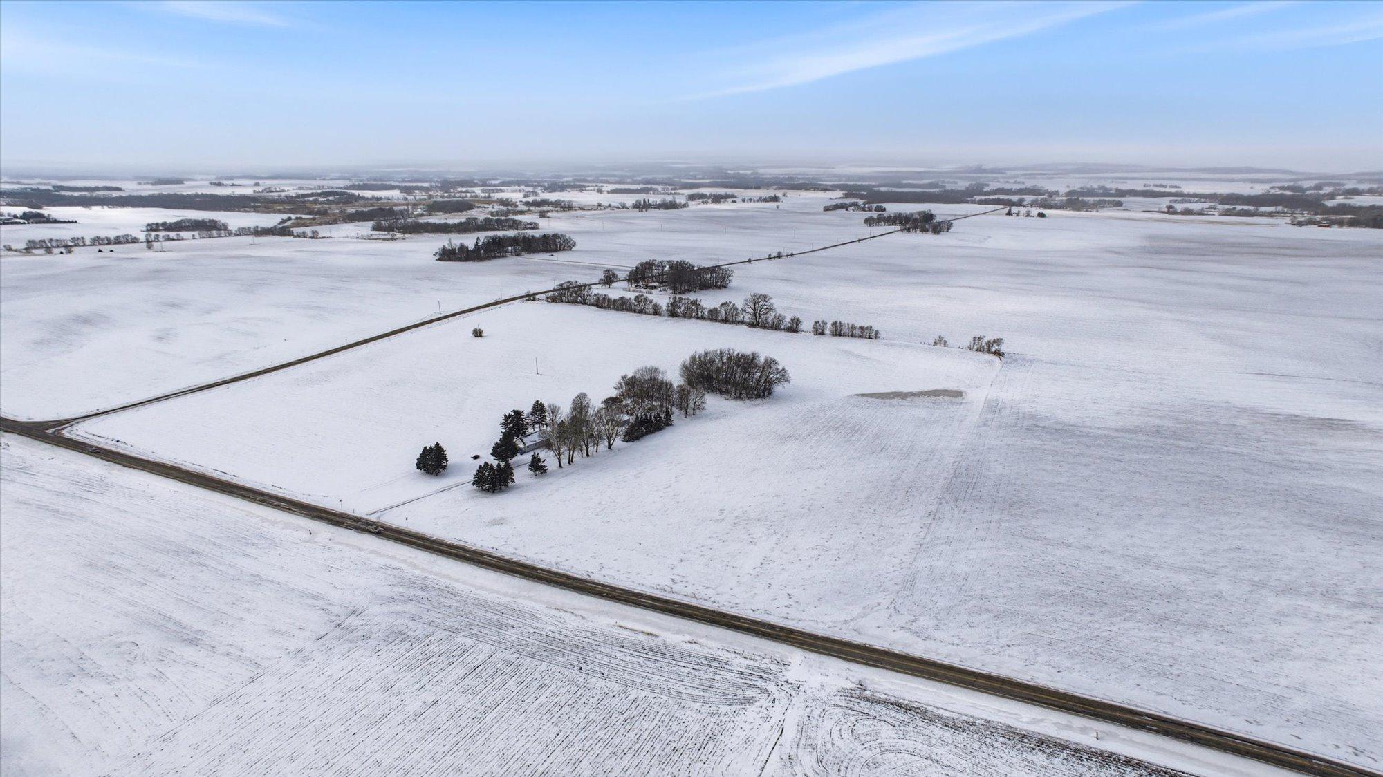 Tbd County Road 30 SW Cokato MN 55321