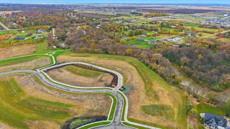 8152 Rivers Edge Lane Horace ND 58047