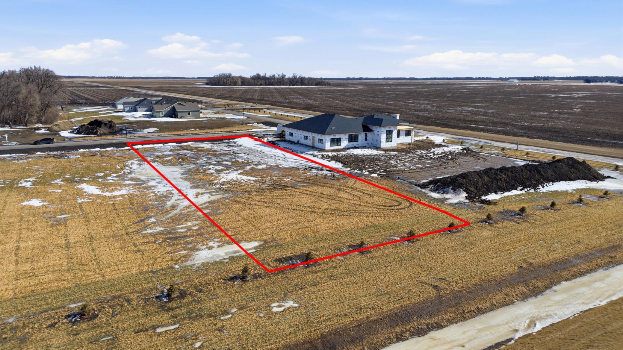 618 Norman Drive Kindred ND 58051
