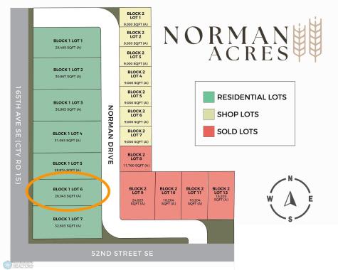 618 Norman Drive Kindred ND 58051