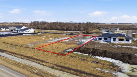 618 Norman Drive Kindred ND 58051