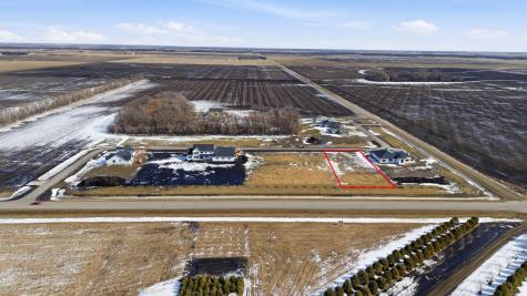 618 Norman Drive Kindred ND 58051