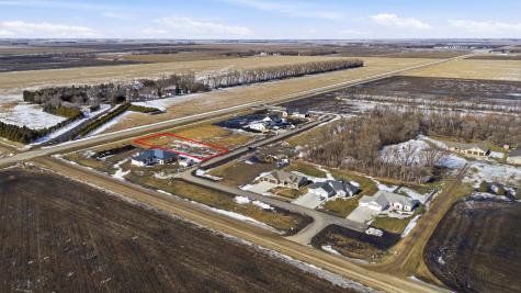 618 Norman Drive Kindred ND 58051