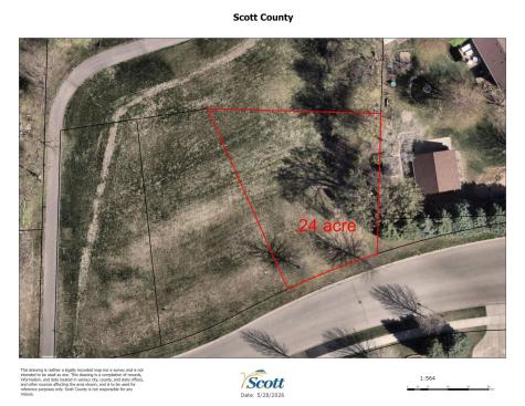 929 Arabian Drive Jordan MN 55352