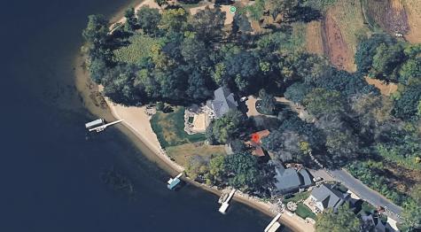 14458 Shady Beach Trail NE Prior Lake MN 55372