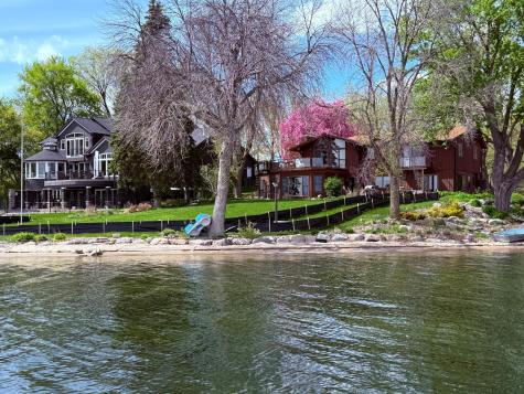 14458 Shady Beach Trail NE Prior Lake MN 55372