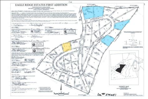 203 S Birch Lane Coleraine MN 55722