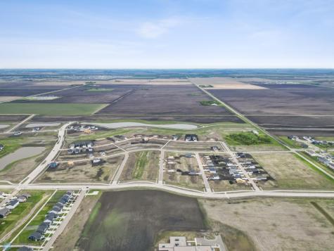 8520 62nd Street S Horace ND 58047