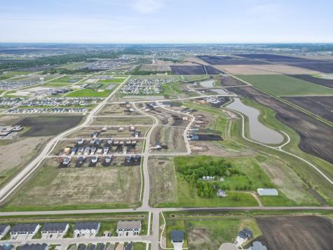 8520 62nd Street S Horace ND 58047