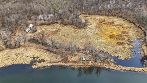 Xxx 57th Street Cumberland WI 54829