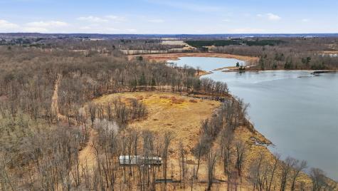 Xxx 57th Street Cumberland WI 54829