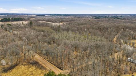 Xxx 57th Street Cumberland WI 54829